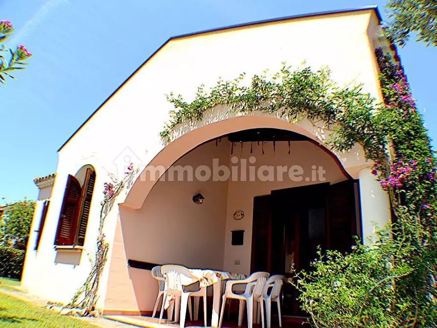 Immagine 3 di Casa vacanze in affitto  a San Teodoro