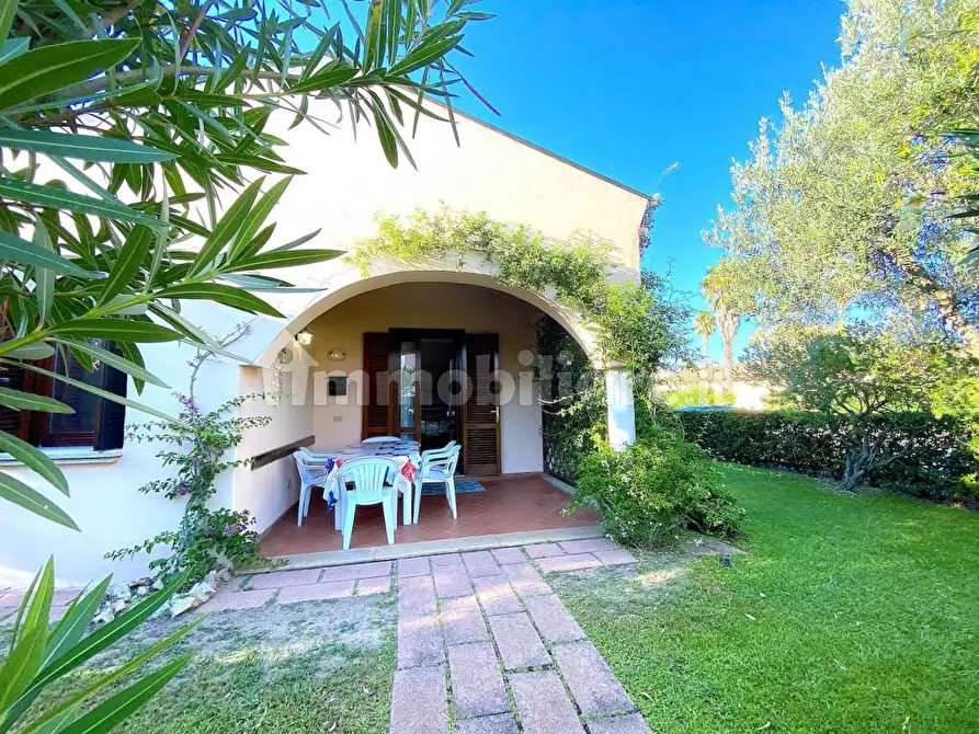 Immagine 4 di Casa vacanze in affitto  a San Teodoro