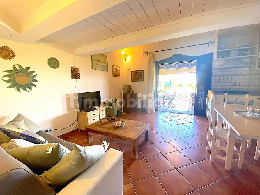 Immagine 13 di Casa vacanze in affitto  a San Teodoro