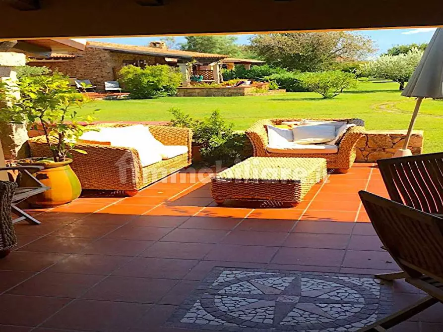 Immagine 7 di Casa vacanze in affitto  a San Teodoro