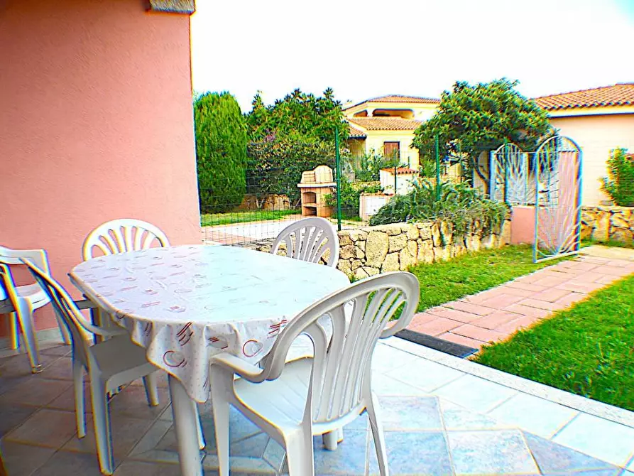 Immagine 4 di Villetta a schiera in affitto  in Via Como a San Teodoro