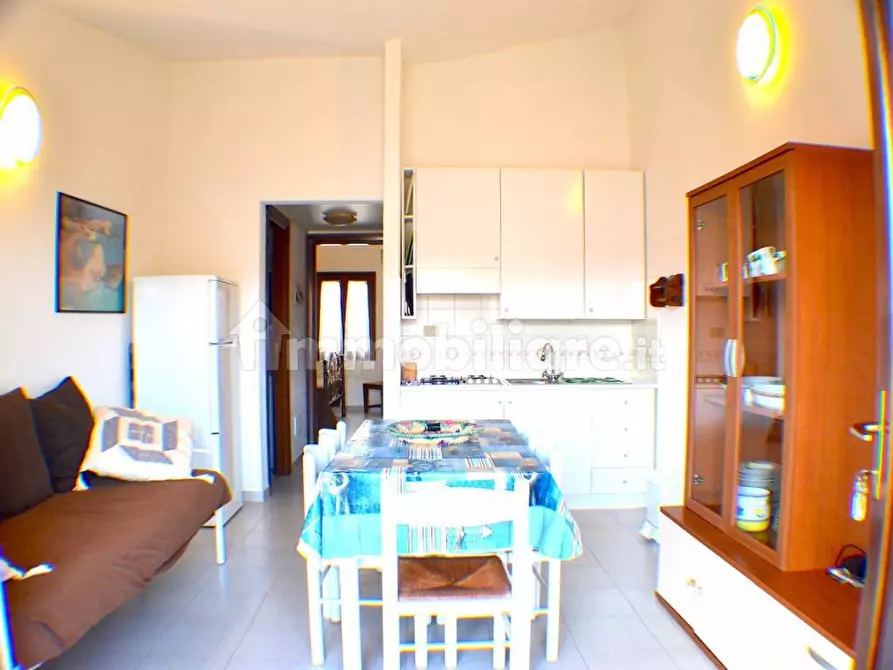 Immagine 6 di Villetta a schiera in affitto  in Via Como a San Teodoro