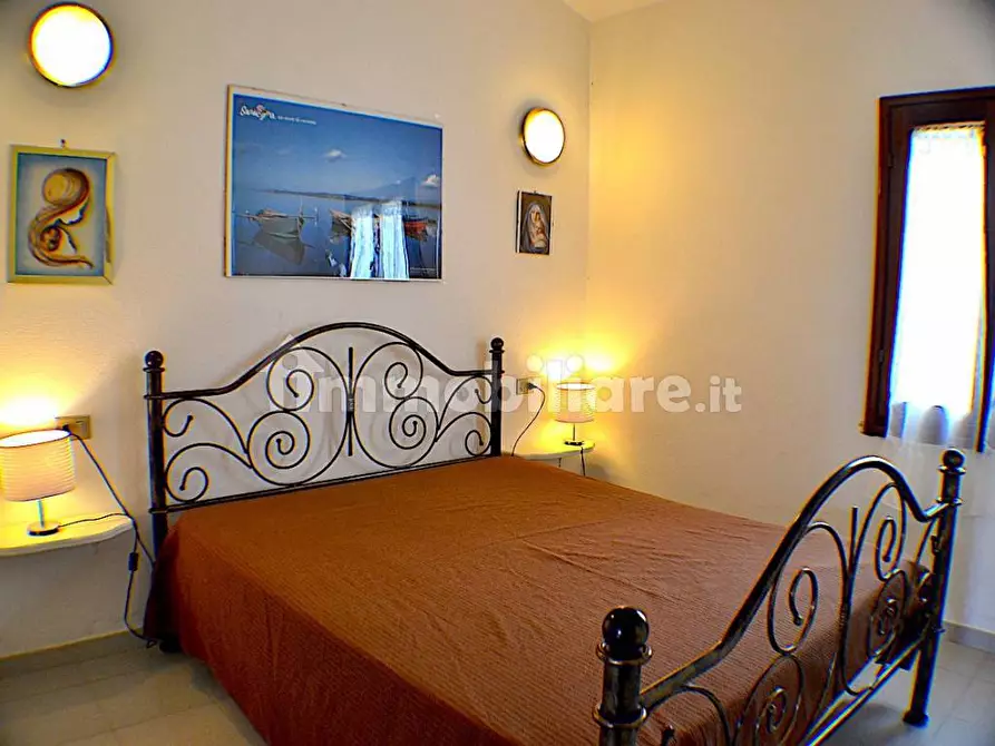 Immagine 7 di Villetta a schiera in affitto  in Via Como a San Teodoro