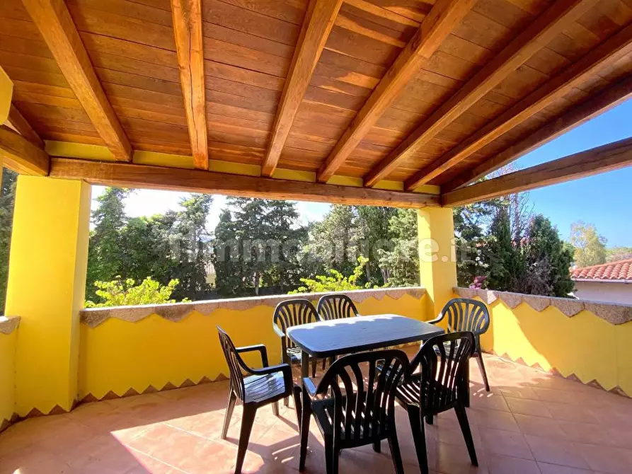 Immagine 3 di Casa vacanze in affitto  a San Teodoro