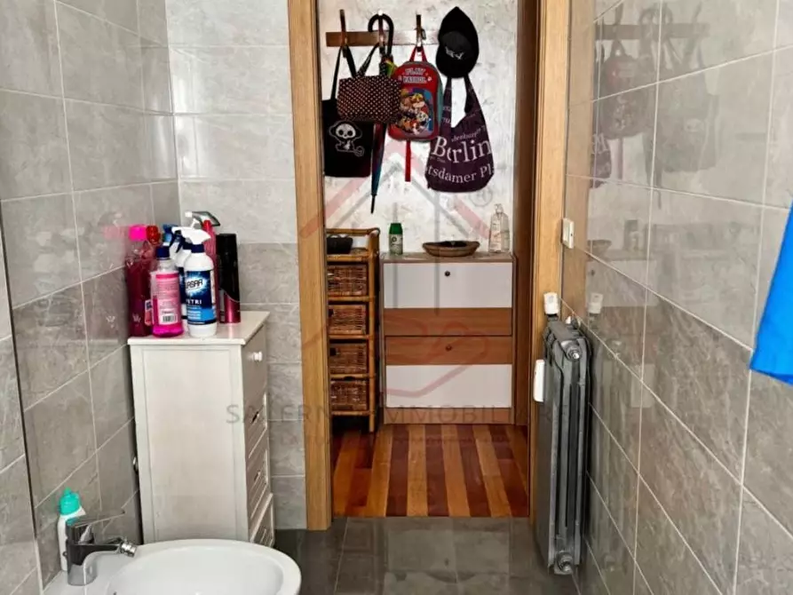 Immagine 13 di Appartamento in vendita  in Via Antonio Zotti a Roma