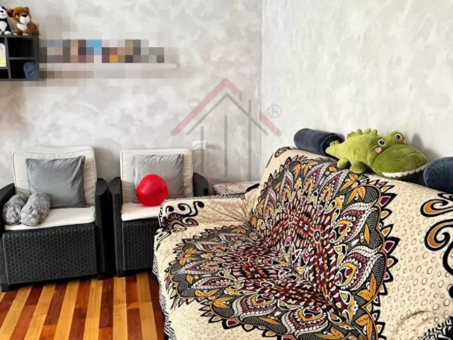 Immagine 6 di Appartamento in vendita  in Via Antonio Zotti a Roma