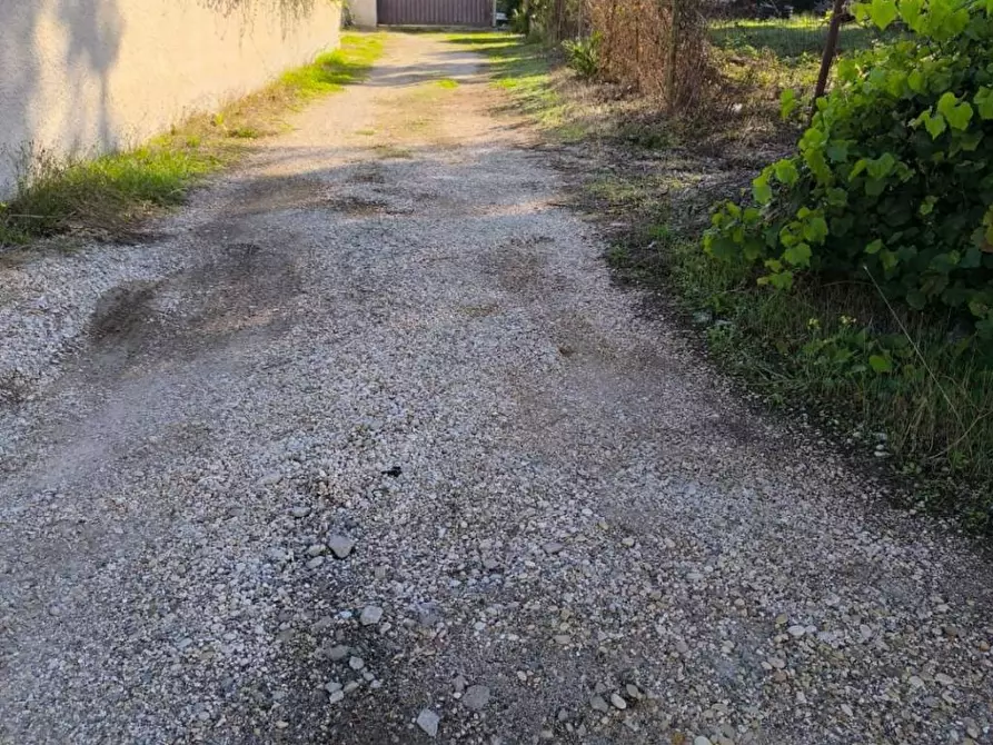 Immagine 1 di Terreno residenziale in vendita  in Via Trincea delle Frasche a Fiumicino