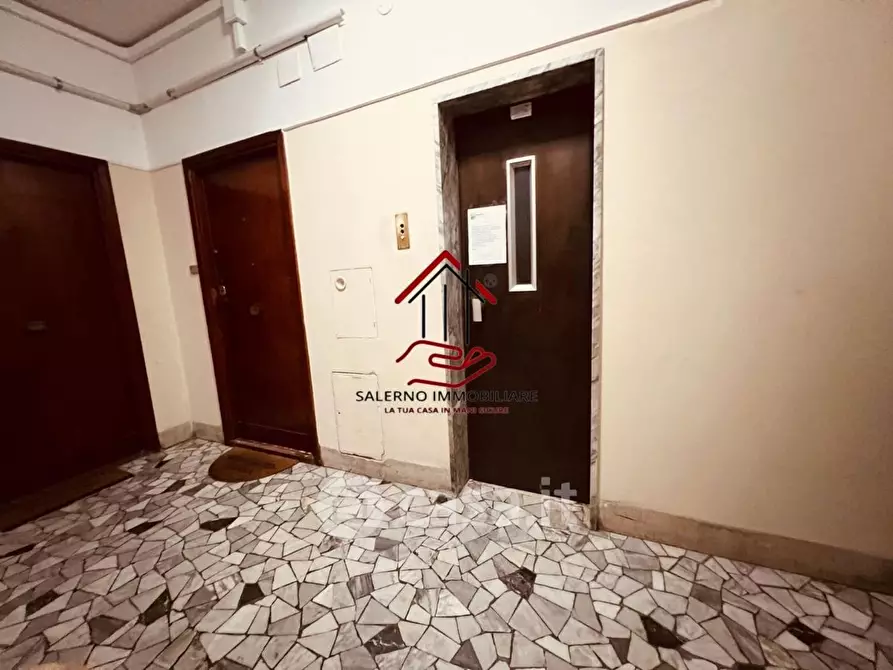 Immagine 11 di Appartamento in vendita  in Piazzale della Posta a Roma