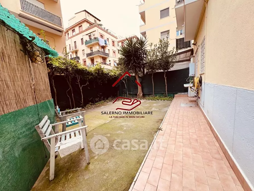 Immagine 2 di Appartamento in vendita  in Piazzale della Posta a Roma