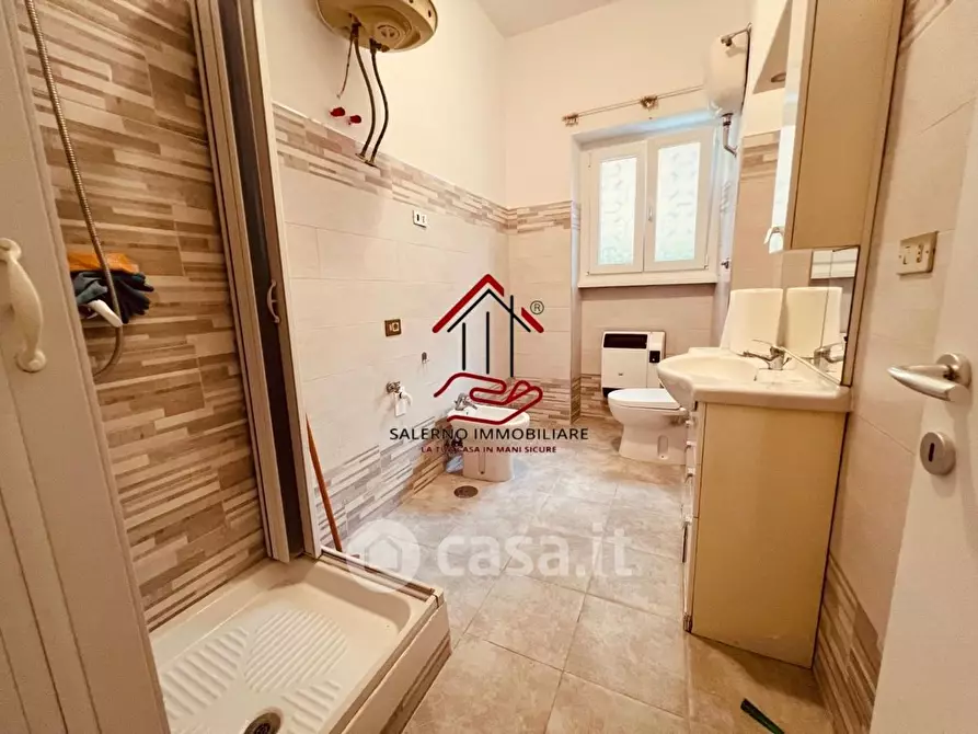 Immagine 6 di Appartamento in vendita  in Piazzale della Posta a Roma