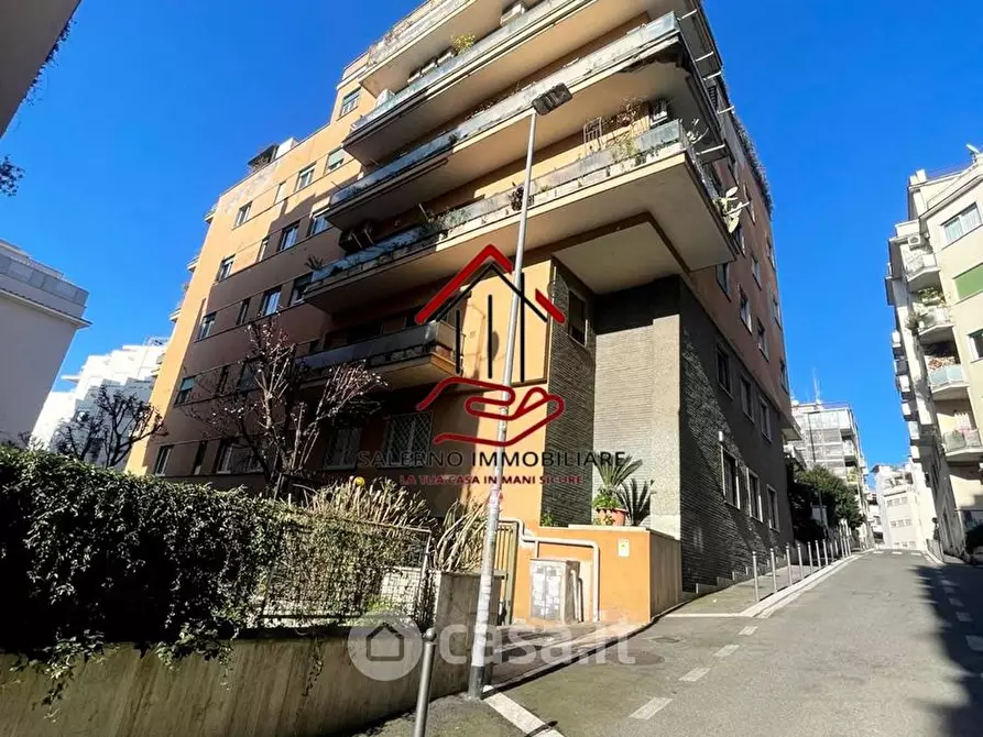 Immagine 1 di Appartamento in vendita  in Via Barnaba Tortolini a Roma
