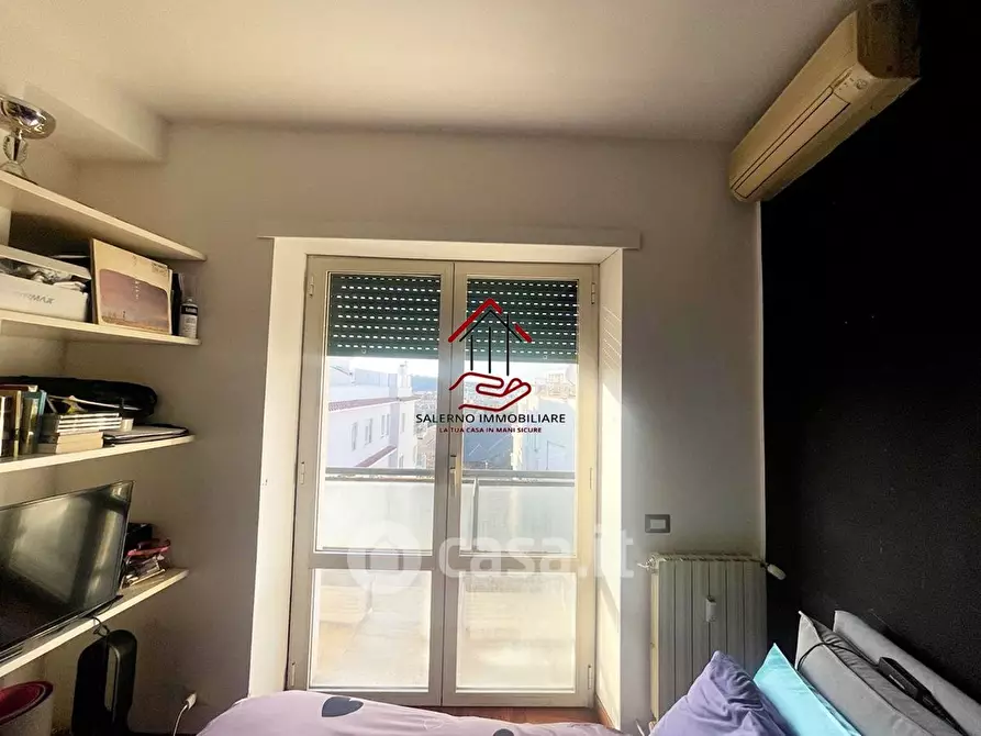 Immagine 10 di Appartamento in vendita  in Via Barnaba Tortolini a Roma