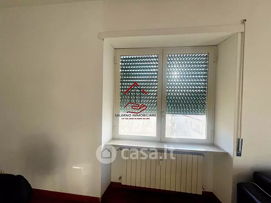 Immagine 11 di Appartamento in vendita  in Via Barnaba Tortolini a Roma