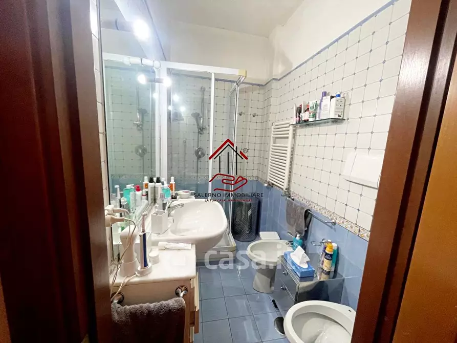 Immagine 13 di Appartamento in vendita  in Via Barnaba Tortolini a Roma