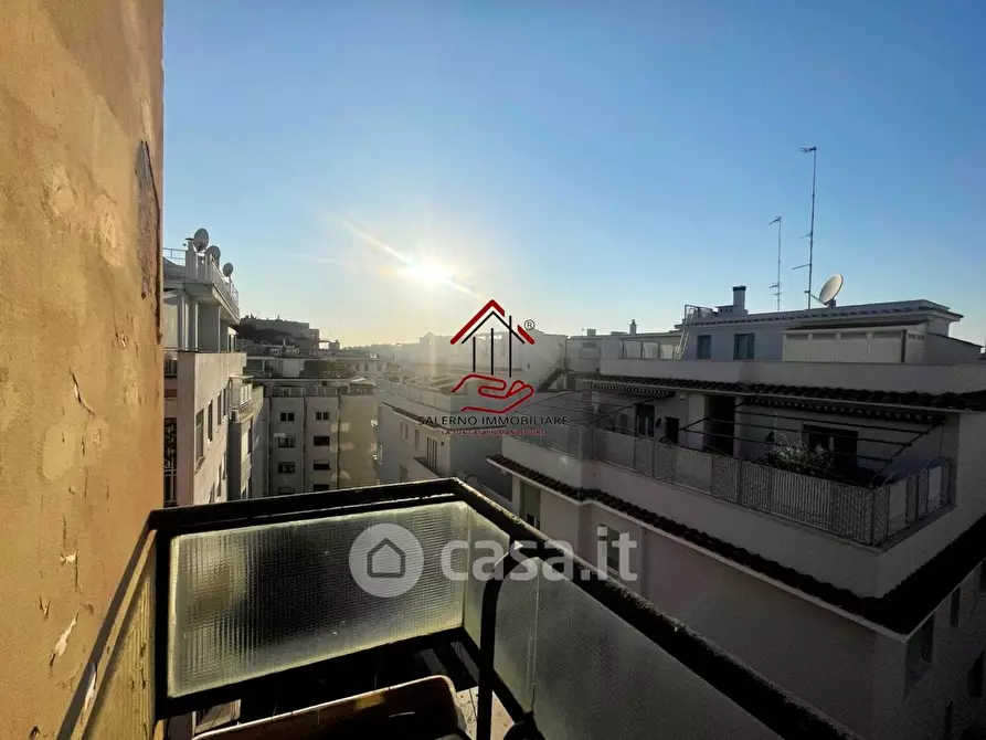 Immagine 15 di Appartamento in vendita  in Via Barnaba Tortolini a Roma