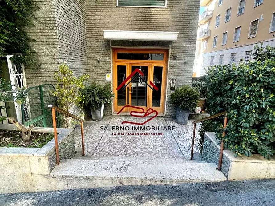 Immagine 19 di Appartamento in vendita  in Via Barnaba Tortolini a Roma