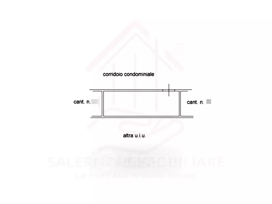 Immagine 21 di Appartamento in vendita  in Via Barnaba Tortolini a Roma