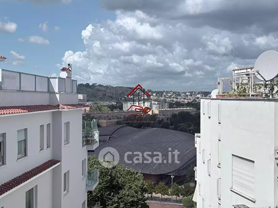 Immagine 22 di Appartamento in vendita  in Via Barnaba Tortolini a Roma