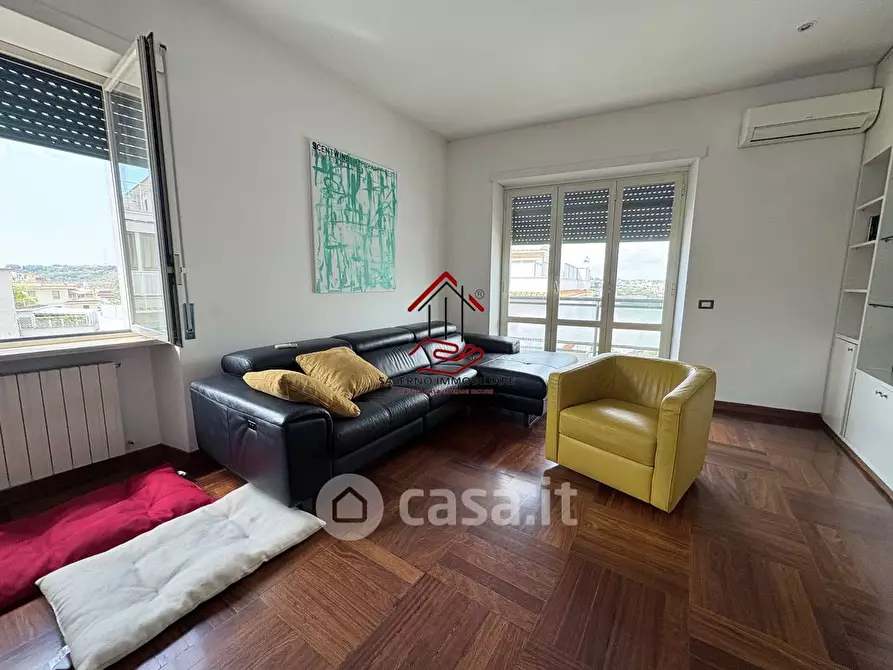 Immagine 24 di Appartamento in vendita  in Via Barnaba Tortolini a Roma