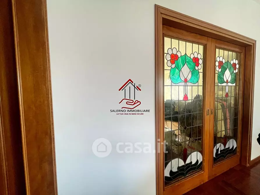 Immagine 3 di Appartamento in vendita  in Via Barnaba Tortolini a Roma