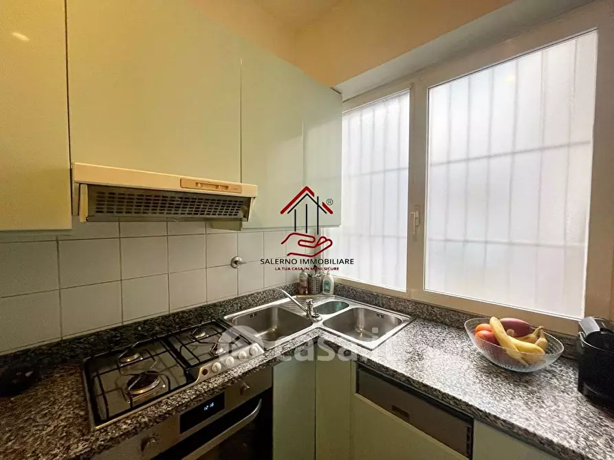 Immagine 6 di Appartamento in vendita  in Via Barnaba Tortolini a Roma