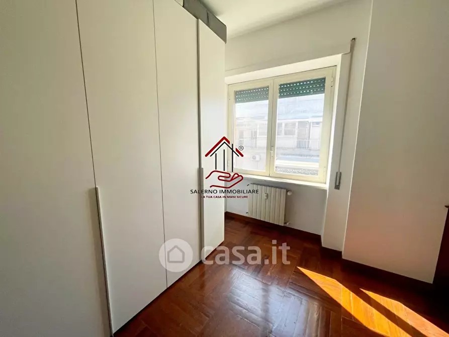 Immagine 7 di Appartamento in vendita  in Via Barnaba Tortolini a Roma