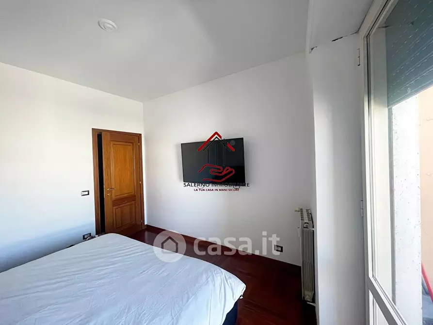 Immagine 8 di Appartamento in vendita  in Via Barnaba Tortolini a Roma