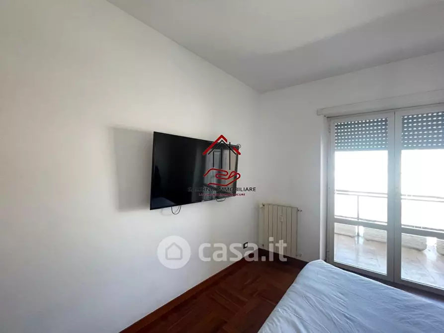 Immagine 9 di Appartamento in vendita  in Via Barnaba Tortolini a Roma