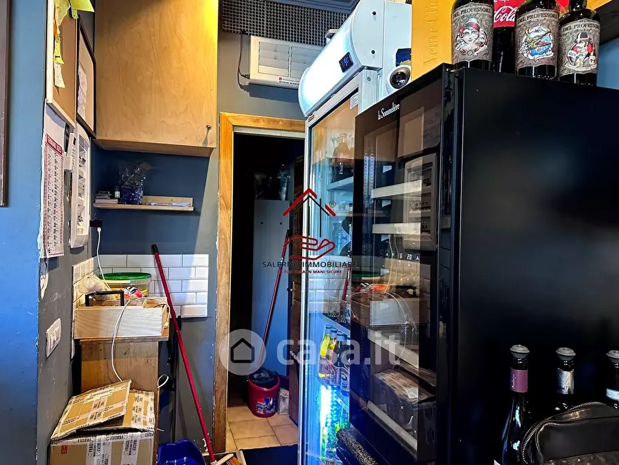 Immagine 23 di Attività commerciale in vendita  in Via della Magliana a Roma