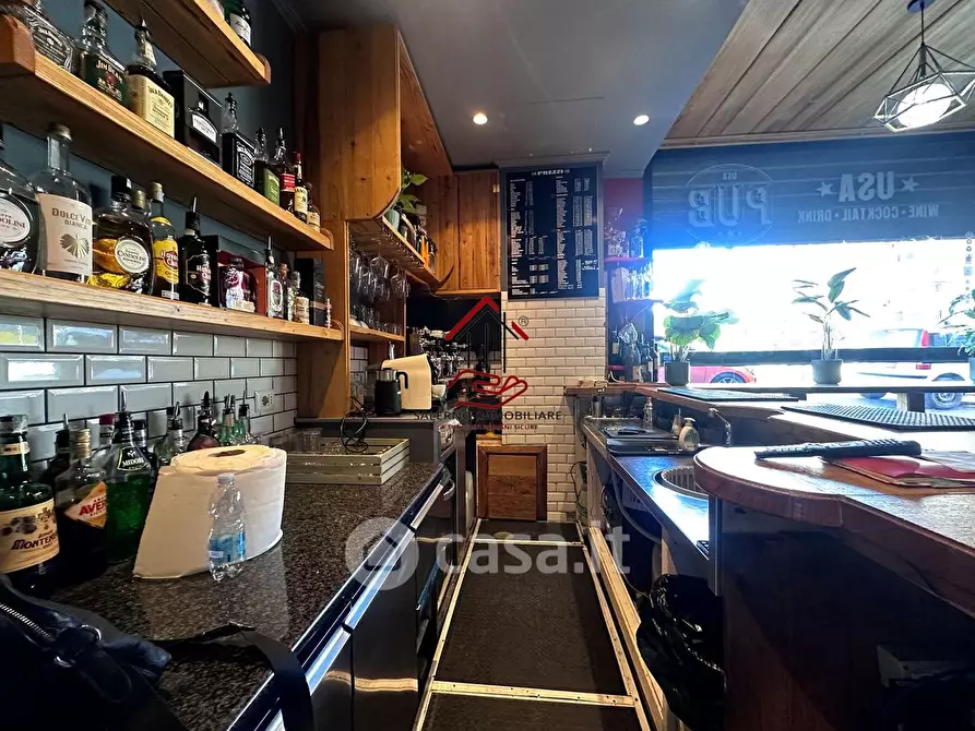 Immagine 31 di Attività commerciale in vendita  in Via della Magliana a Roma