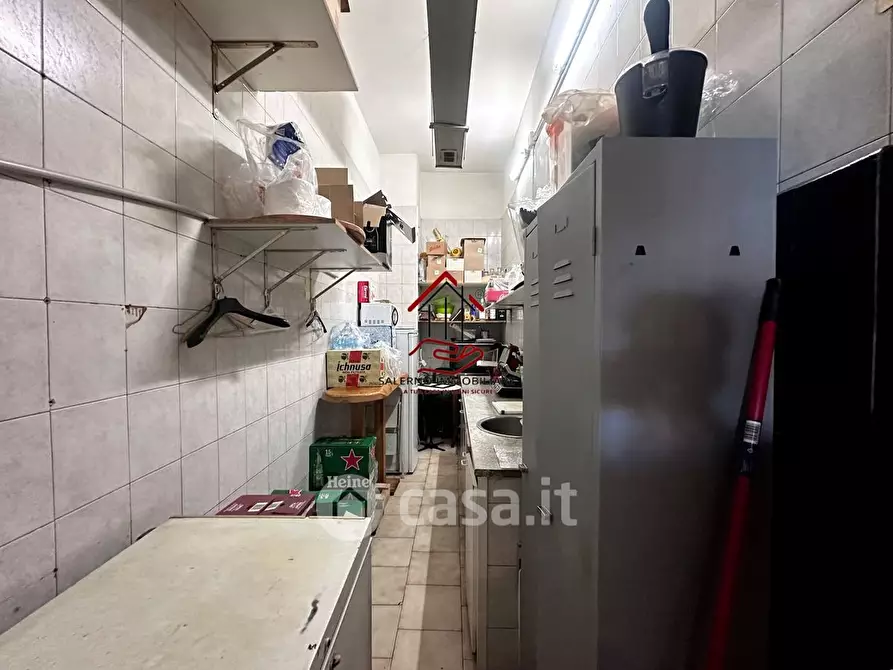 Immagine 34 di Attività commerciale in vendita  in Via della Magliana a Roma