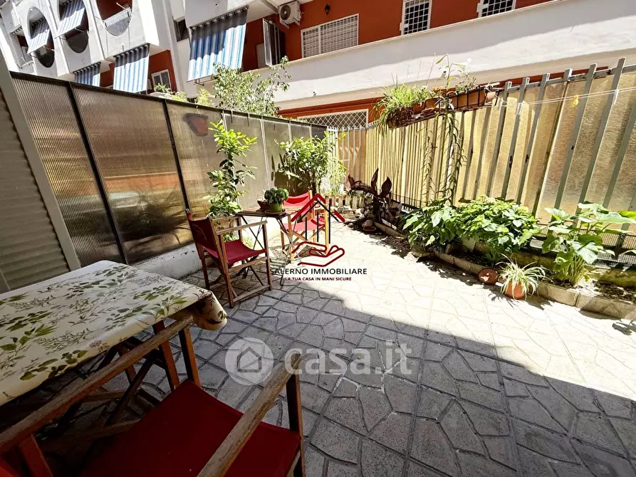 Immagine 1 di Appartamento in vendita  in Via Danilo Stiepovich a Roma