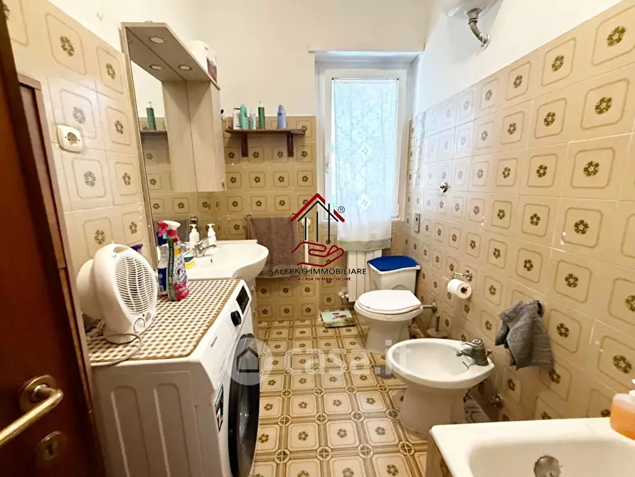 Immagine 15 di Appartamento in vendita  in Via Danilo Stiepovich a Roma