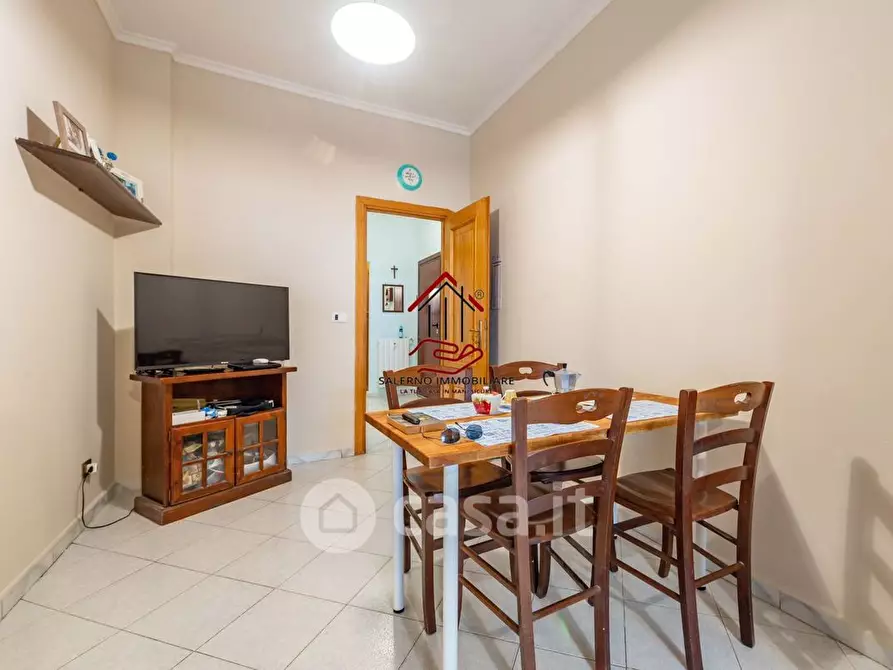 Immagine 18 di Appartamento in vendita  in Via Danilo Stiepovich a Roma