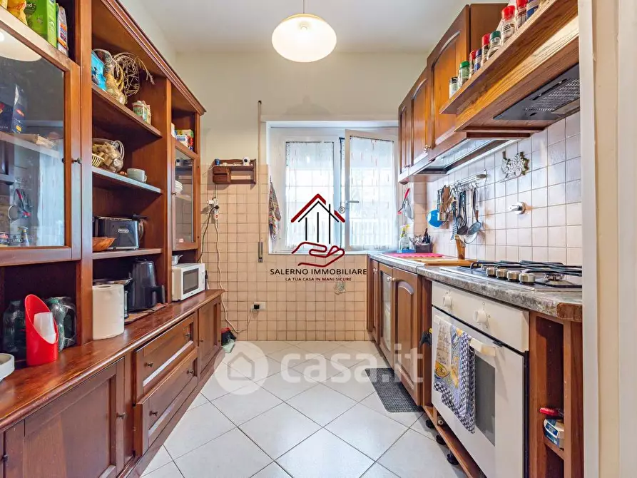 Immagine 21 di Appartamento in vendita  in Via Danilo Stiepovich a Roma