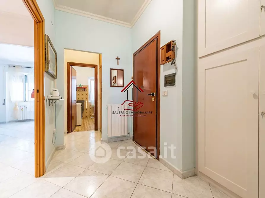 Immagine 24 di Appartamento in vendita  in Via Danilo Stiepovich a Roma