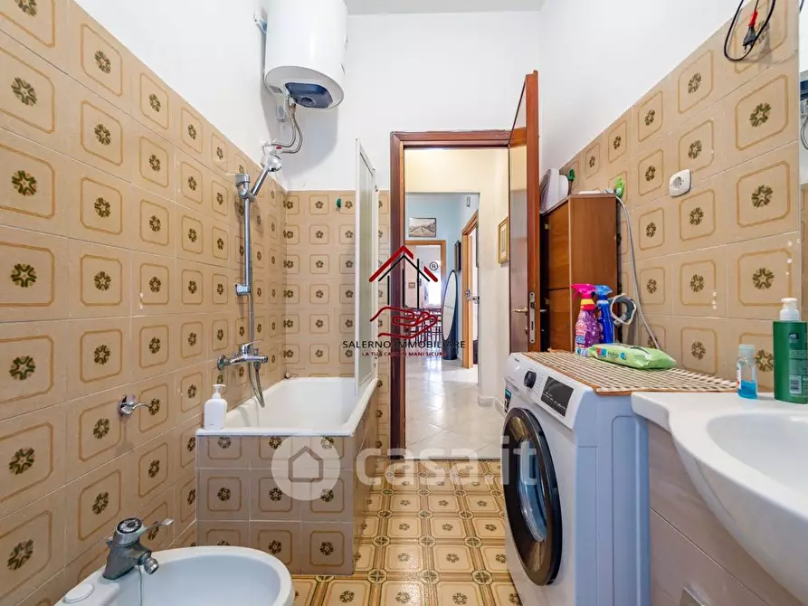 Immagine 26 di Appartamento in vendita  in Via Danilo Stiepovich a Roma