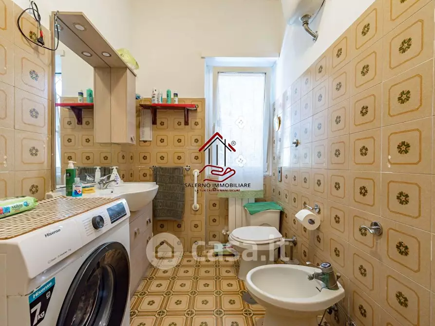 Immagine 27 di Appartamento in vendita  in Via Danilo Stiepovich a Roma