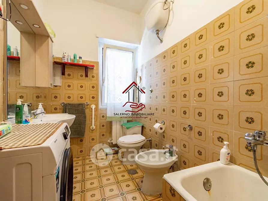 Immagine 28 di Appartamento in vendita  in Via Danilo Stiepovich a Roma