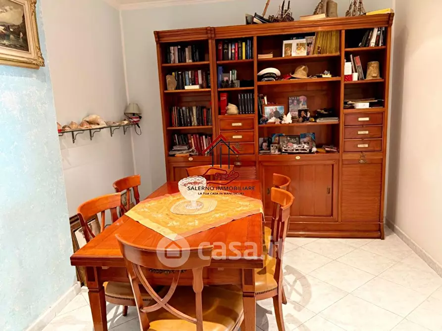 Immagine 3 di Appartamento in vendita  in Via Danilo Stiepovich a Roma