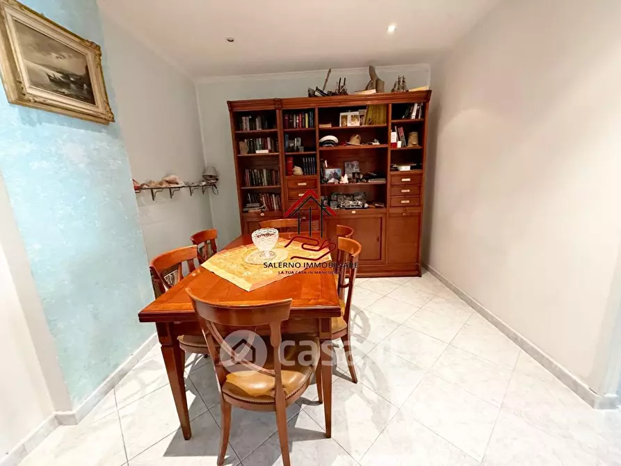 Immagine 5 di Appartamento in vendita  in Via Danilo Stiepovich a Roma