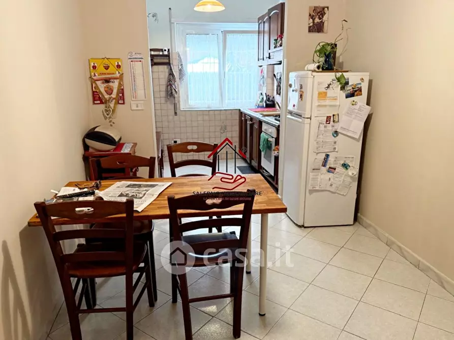 Immagine 6 di Appartamento in vendita  in Via Danilo Stiepovich a Roma