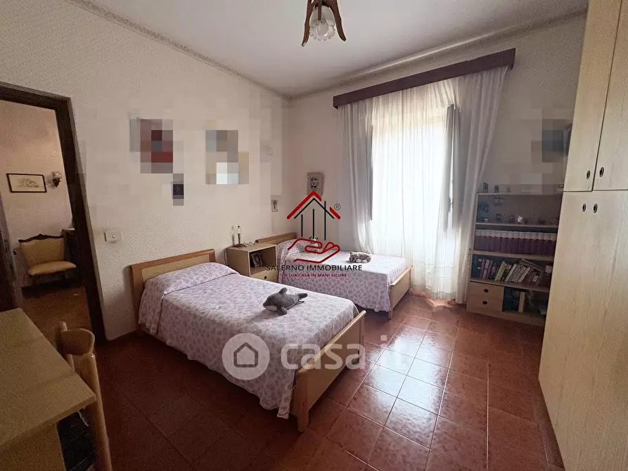 Immagine 12 di Appartamento in vendita  in Via di Valle Muricana a Roma