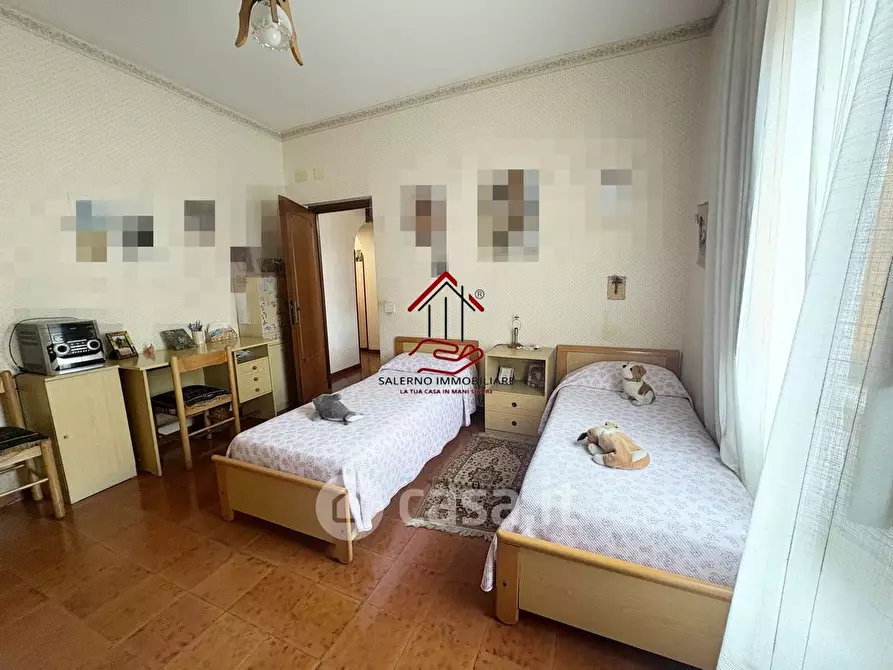 Immagine 13 di Appartamento in vendita  in Via di Valle Muricana a Roma