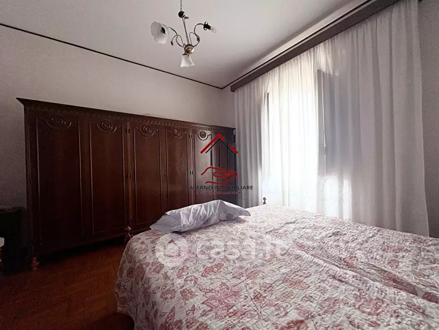 Immagine 14 di Appartamento in vendita  in Via di Valle Muricana a Roma