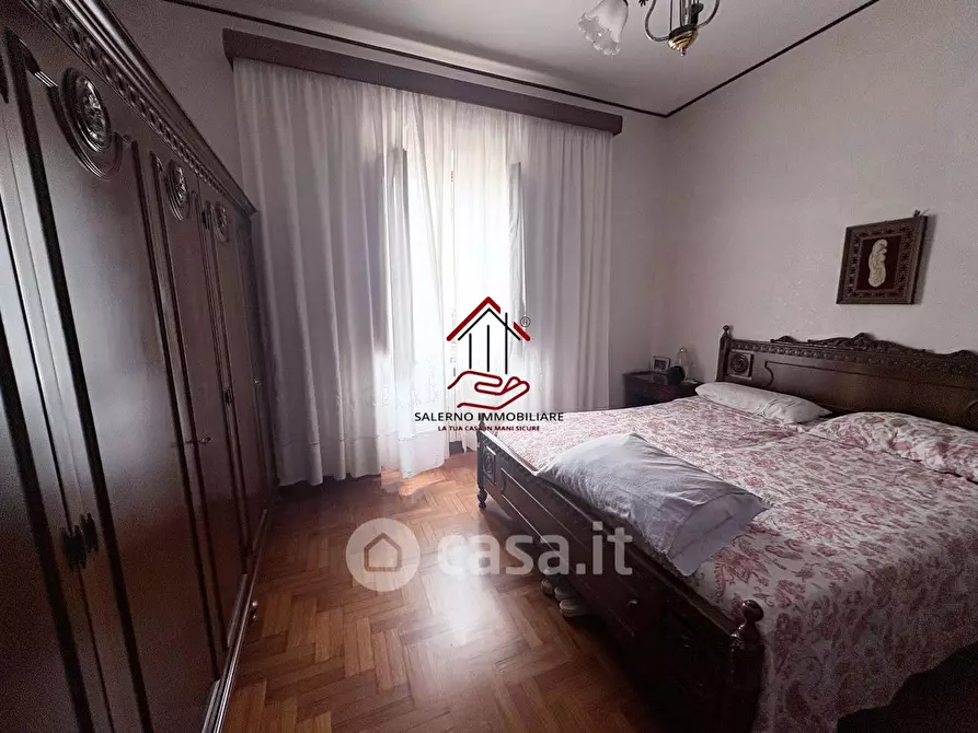 Immagine 15 di Appartamento in vendita  in Via di Valle Muricana a Roma