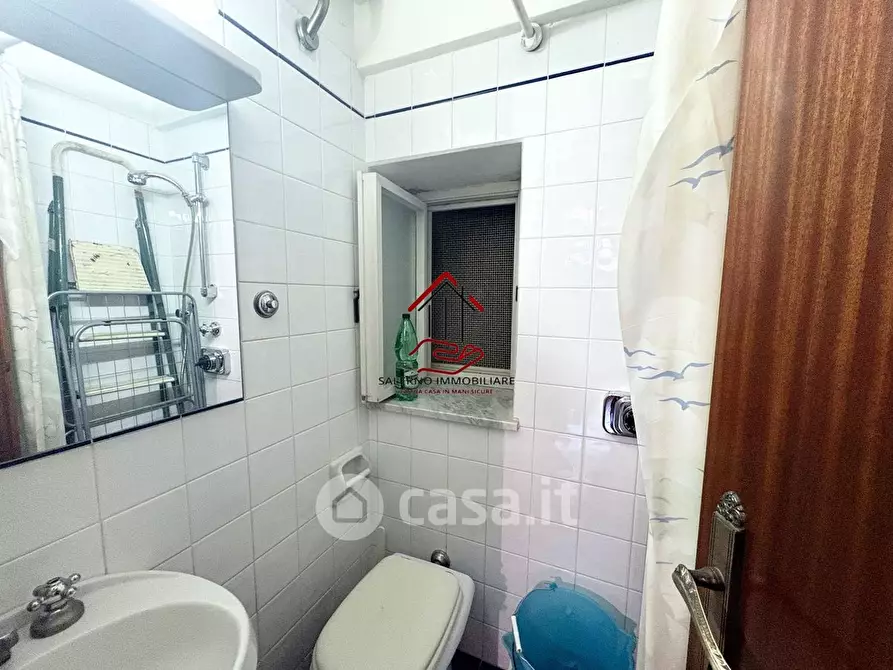 Immagine 18 di Appartamento in vendita  in Via di Valle Muricana a Roma