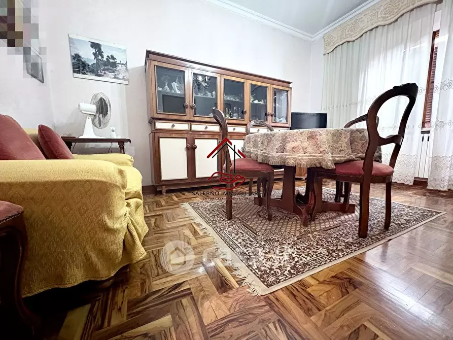 Immagine 2 di Appartamento in vendita  in Via di Valle Muricana a Roma