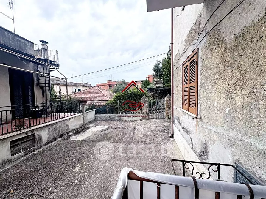 Immagine 21 di Appartamento in vendita  in Via di Valle Muricana a Roma