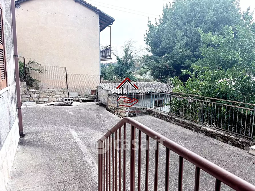 Immagine 22 di Appartamento in vendita  in Via di Valle Muricana a Roma